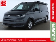 Volkswagen T7 2025