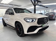 Mercedes-Benz GLE-Class 2022