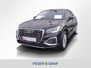 Audi Q2 2025