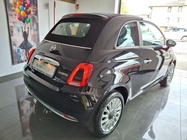 Fiat 500 2024