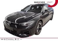 Volkswagen Passat 2025