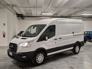 Ford Transit 2021