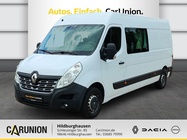 Renault Master 2019