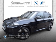 BMW iX3 2022