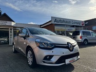 Renault Clio 2019