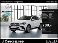 Mercedes-Benz GLE-Class 2024