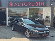 Mercedes-Benz A-Class 2021