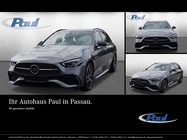 Mercedes-Benz C-Class 2023