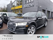 Audi Q5 2019