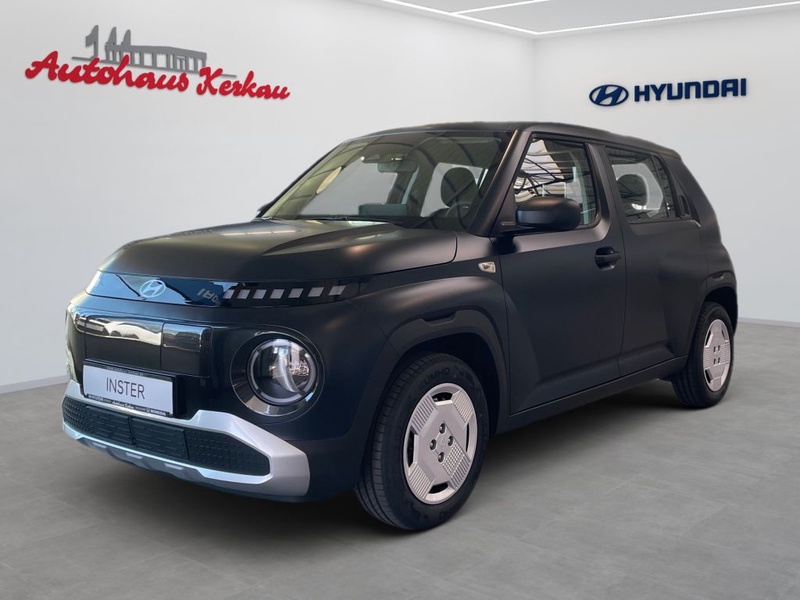 Hyundai Inster
