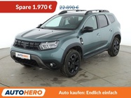 Dacia Duster 2023