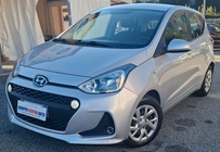 Hyundai i10 2018