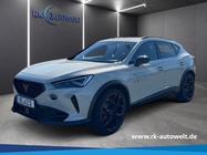 Cupra Formentor 2023