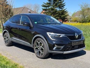 Renault Arkana 2021