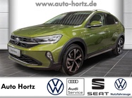 Volkswagen Taigo 2023