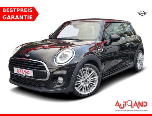 MINI Cooper 2018