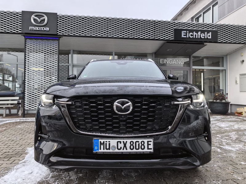 Mazda CX-80