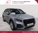 Audi Q2 2023