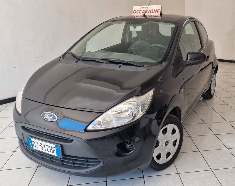 Ford Ka/Ka+