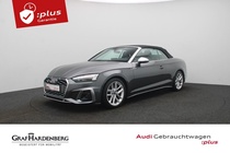 Audi S5 2023