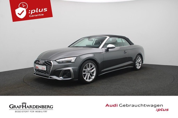 Audi S5 2023