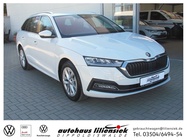Skoda Octavia 2022