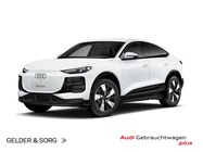 Audi Q6 e-tron 2025