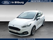Ford Fiesta 2020