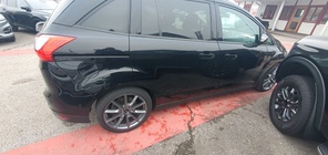 Ford C-Max 2019