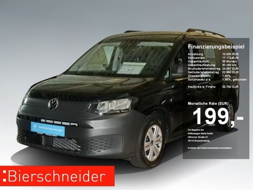 Volkswagen Other 2024