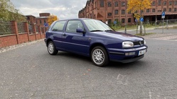 Volkswagen Golf 1997