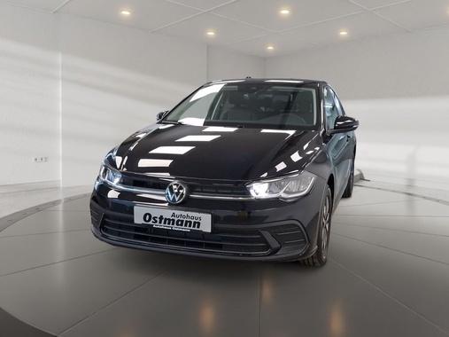 Volkswagen Polo 2026