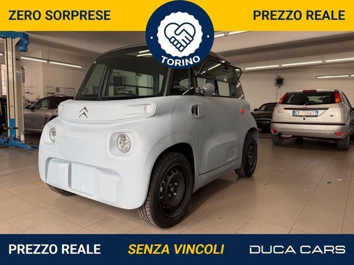 Citroen Other 2023