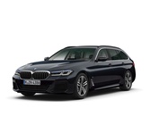 BMW 5 Series 2023