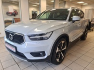 Volvo XC40 2019