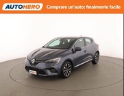 Renault Clio 2021