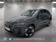 BMW iX3 2023