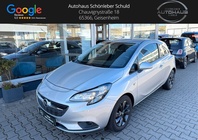 Opel Corsa 2019