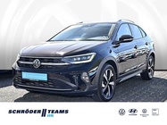 Volkswagen Taigo 2021