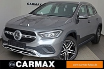 Mercedes-Benz GLA-Class 2023