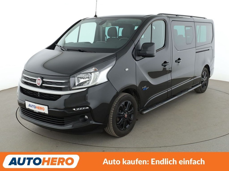 Fiat Talento
