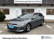 Volkswagen Passat 2025
