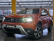 Dacia Duster 2021