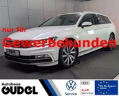 Volkswagen Passat 2019