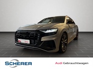 Audi Q8 2022