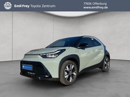 Toyota Aygo 2026