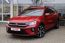 Volkswagen Taigo 2022