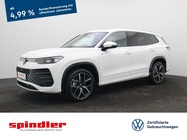 Volkswagen Tayron 2025