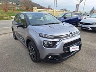 Citroen C3 2022