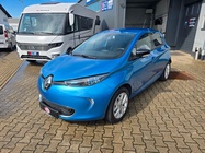Renault ZOE 2019